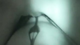 Min fina lilla flicka och jag...