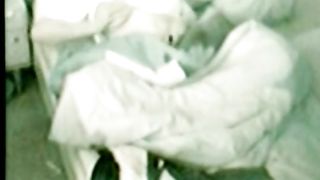 HCM girl masturnating hidden closet cam