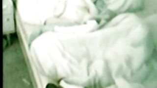 HCM girl masturnating hidden closet cam