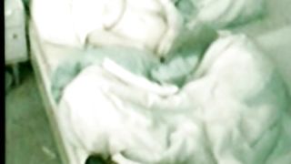 HCM girl masturnating hidden closet cam