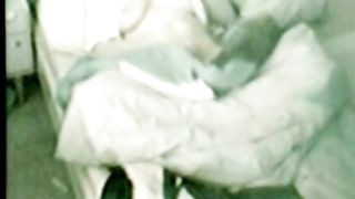 HCM girl masturnating hidden closet cam