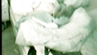 HCM girl masturnating hidden closet cam