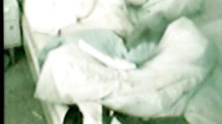 HCM girl masturnating hidden closet cam