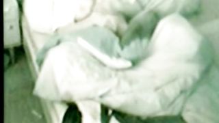 HCM girl masturnating hidden closet cam