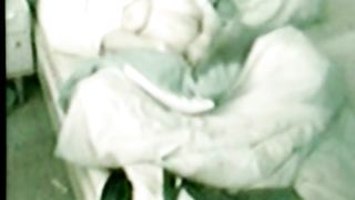 HCM girl masturnating hidden closet cam