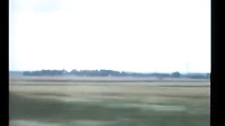 Svenska tåg fan del 1