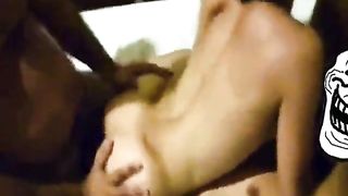 Each Hole Of His Girl Is Available (Homemade)