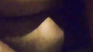 Each Hole Of His Girl Is Available (Homemade)