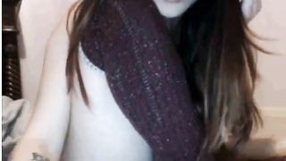 My free cams Brunette, nice ass and pussy