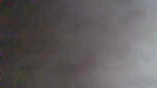 Naken på trappor Jönköping (del 1)