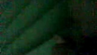 Naken på trappor Jönköping (del 1)