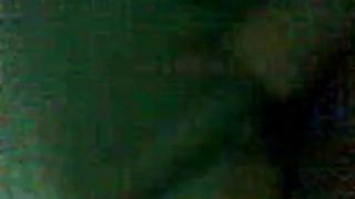 Naken på trappor Jönköping (del 1)