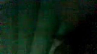 Naken på trappor Jönköping (del 1)