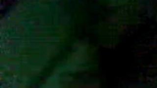 Naken på trappor Jönköping (del 1)