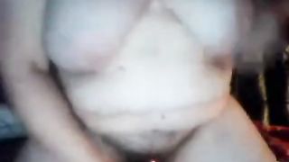 masturbation