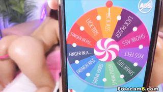 Bombshell Trio Get Naughty on Cam