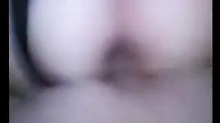 Dansk snyd kone på hotellet elsker min store pik