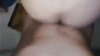 Ayca arkadan sert vurduruyor turk