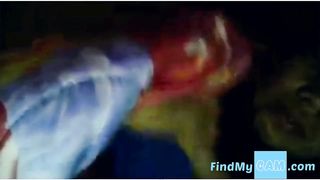 Undercover Bate, Boob show, Skype Filipina