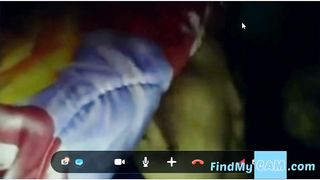 Undercover Bate, Boob show, Skype Filipina