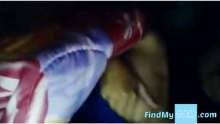 Undercover Bate, Boob show, Skype Filipina