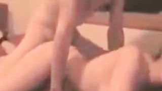 hjemmelaget bondage sex