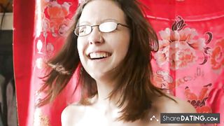 Tit & Nipple Collection 2 Saggy Tits