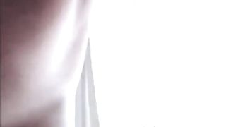 Awesome Solo Masturbation By This American Hottie