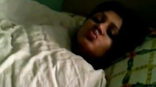 my fuck friend rupanti shows all