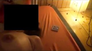 friend and hubby take girl