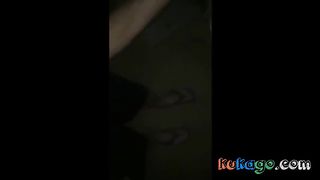 Crossdresser mouthful