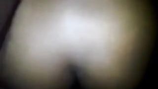 Dark indian guy with a hot hooker