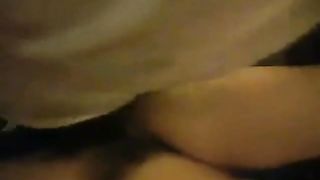 First Time Black Bull and Girl's First Black Cock