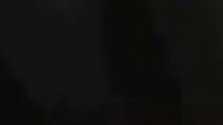 Cute Gamestop employee backroom blowjob