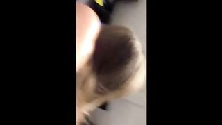 Svenska tjejen knullas av BBC