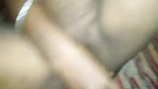 Desi bhabhi fucked her lover with hindi audio