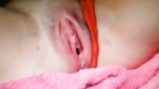 Girl juice overload, dripping pussy 7