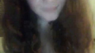 Ukrainian Pretty Fatty Teen