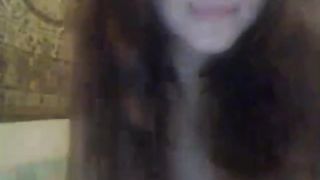 Ukrainian Pretty Fatty Teen