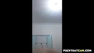 Namorada manda video para o namorado no whatsapp 2