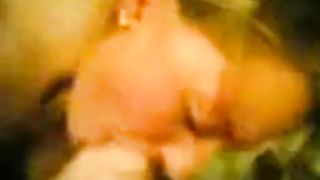 Norsk jente suger kuk og svelger