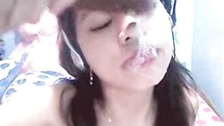 best amateur dildo sucking compilation ever!