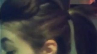 Overloaded girlfriends