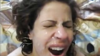 Overloaded girlfriends