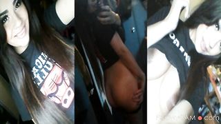 ( ALL LATINA ) AMATEUR GIRLS DRESSED UNDRESSED PICS PART5