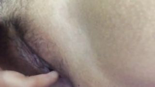 Indonesian Home From Work