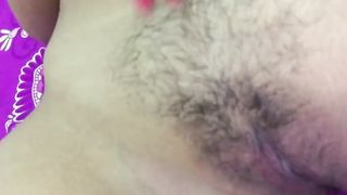 Indonesian Home From Work