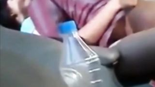 indonesian maid gets fucked by bangladeshi driver