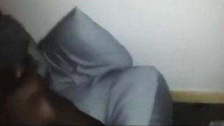 Two white wives secret fuck black man on the side