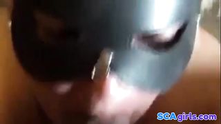 Superb BJ # 59 - POV